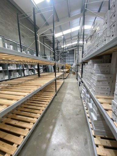 shelving