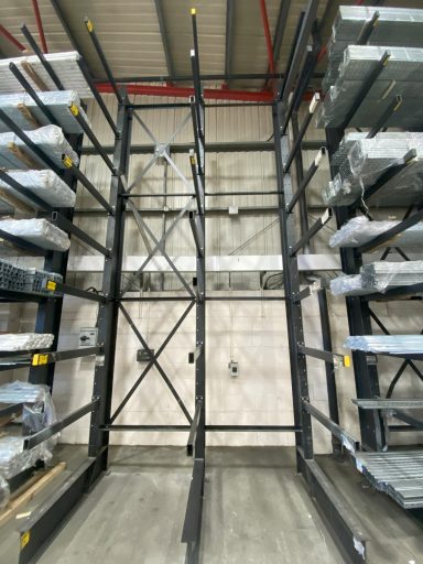 Cantilever 
