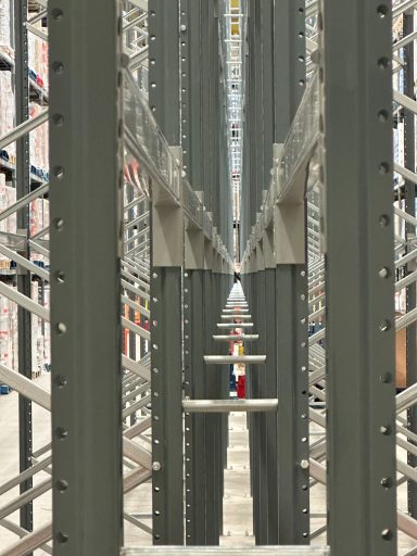 racking